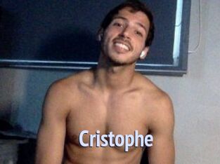 Cristophe