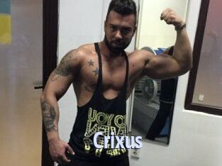 Crixus