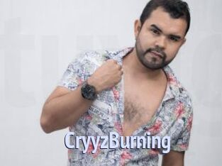 CryyzBurning