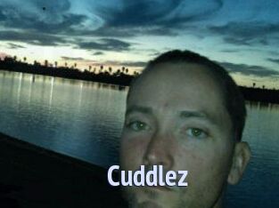 Cuddlez