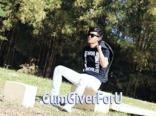 CumGiverForU