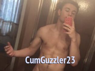 CumGuzzler23