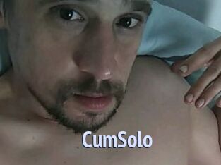 CumSolo