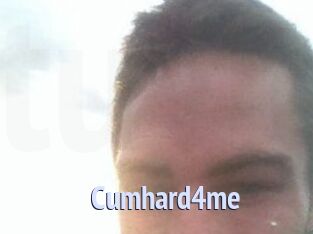 Cumhard4me