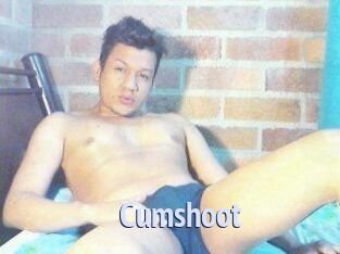 Cumshoot