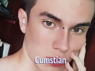Cumstian