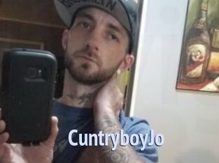 CuntryboyJo