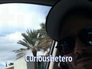 CuriousHetero
