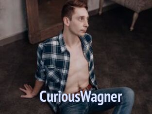 CuriousWagner