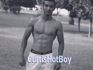 CurtisHotBoy