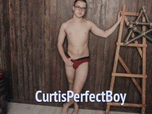 CurtisPerfectBoy