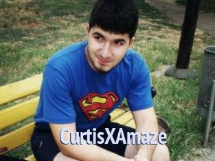 CurtisXAmaze Tube video gay