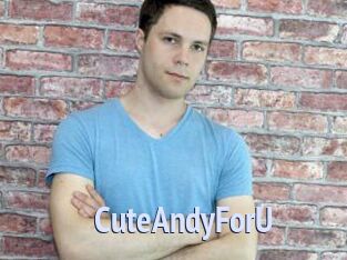CuteAndyForU