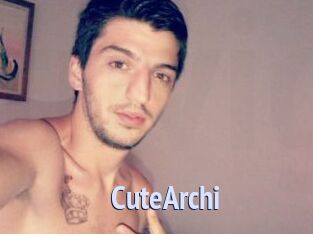 CuteArchi
