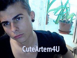 CuteArtem4U