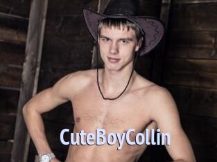 CuteBoyCollin