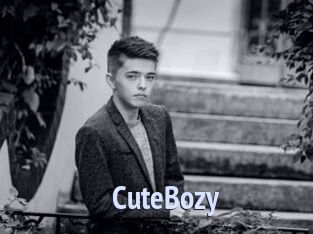 CuteBozy