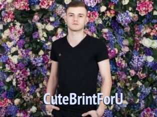 CuteBrintForU