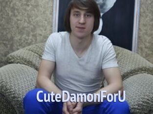 CuteDamonForU
