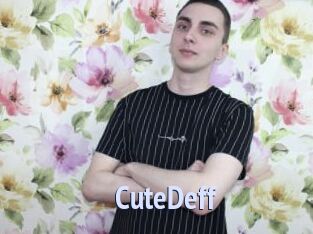 CuteDeff