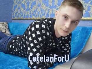 CuteIanForU