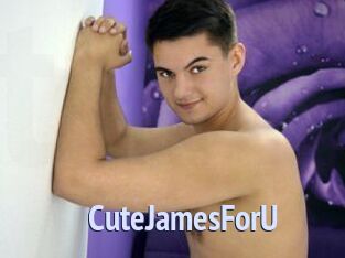 CuteJamesForU