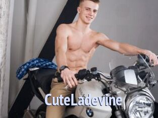CuteLadevine