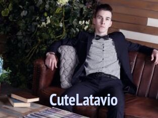 CuteLatavio Tube video gay