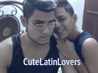 CuteLatinLovers