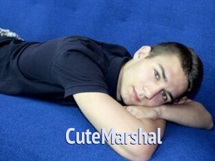 CuteMarshal