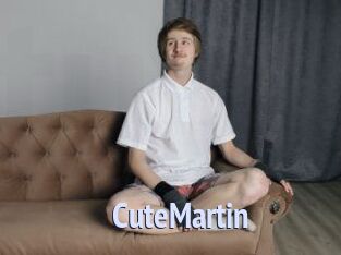 CuteMartin