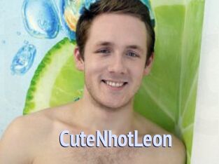 CuteNhotLeon