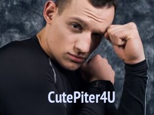 CutePiter4U