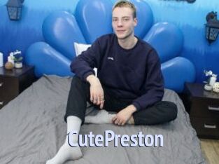 CutePreston