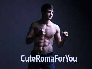 CuteRomaForYou