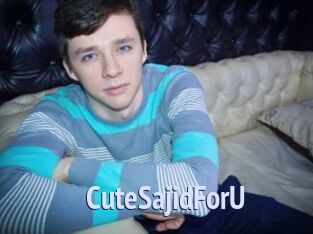 CuteSajidForU