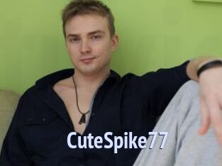 CuteSpike77