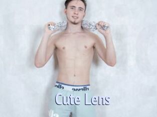 Cute_Lens Tube video gay