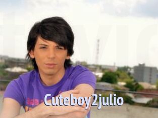 Cuteboy2julio