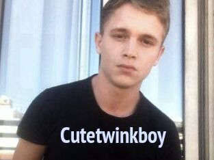 Cutetwink