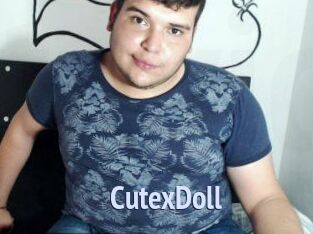 CutexDoll