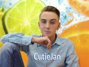 CutieJan