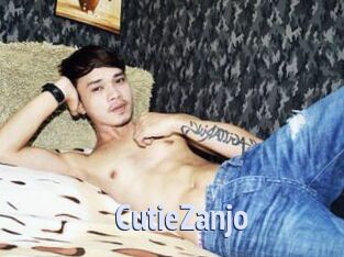 CutieZanjo