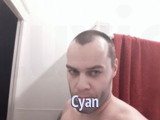 Cyan
