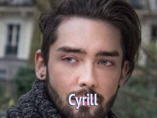 Cyrill