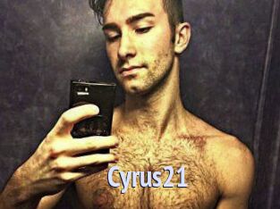 Cyrus21