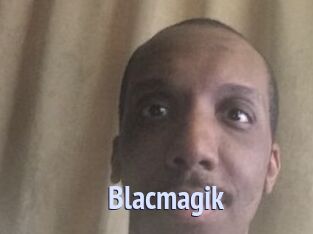 Blacmagik