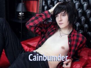 Cainbumder