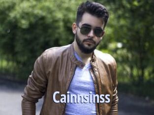 Cainnsinss