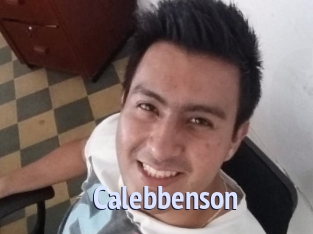 Calebbenson